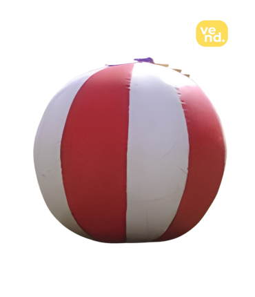 GIANT VOLLY BALL
