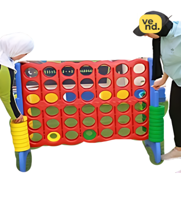 CONNECT FOUR