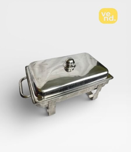 Stainless Steel Chafing Dish
