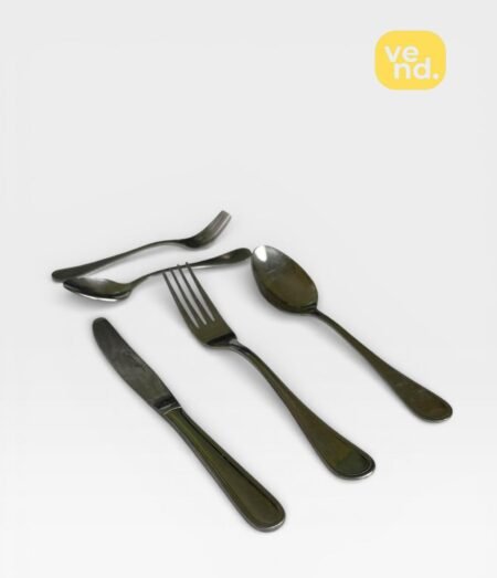 Stainless Steel Cutlery Set