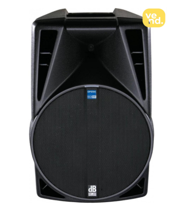 dB Technologies Opera 512 DX