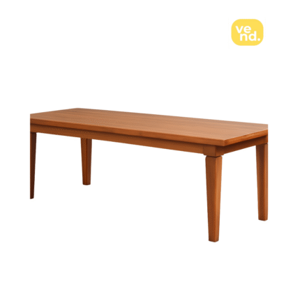 Wooden Table