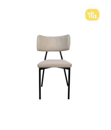 Contemporary Chic Dinning Chair